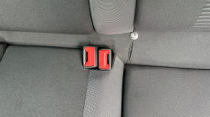 SEAT Ibiza 1.0 TSI 95 FR [EZ] 5dr Petrol Hatchback